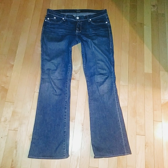 🎸Rock and Republic Kasandra jeans🎸 - Picture 2 of 7